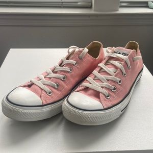 Custom Chuck All star converse